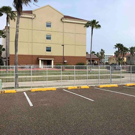 Cozy & Spacious Condo 10Min Walk To Beach 南帕诸岛 外观 照片