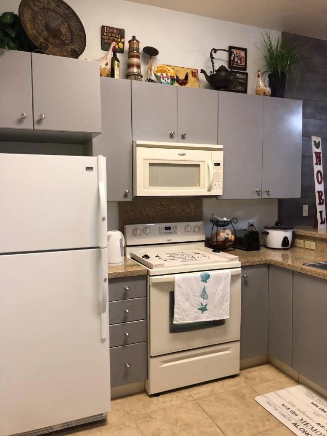 Cozy & Spacious Condo 10Min Walk To Beach 南帕诸岛 外观 照片