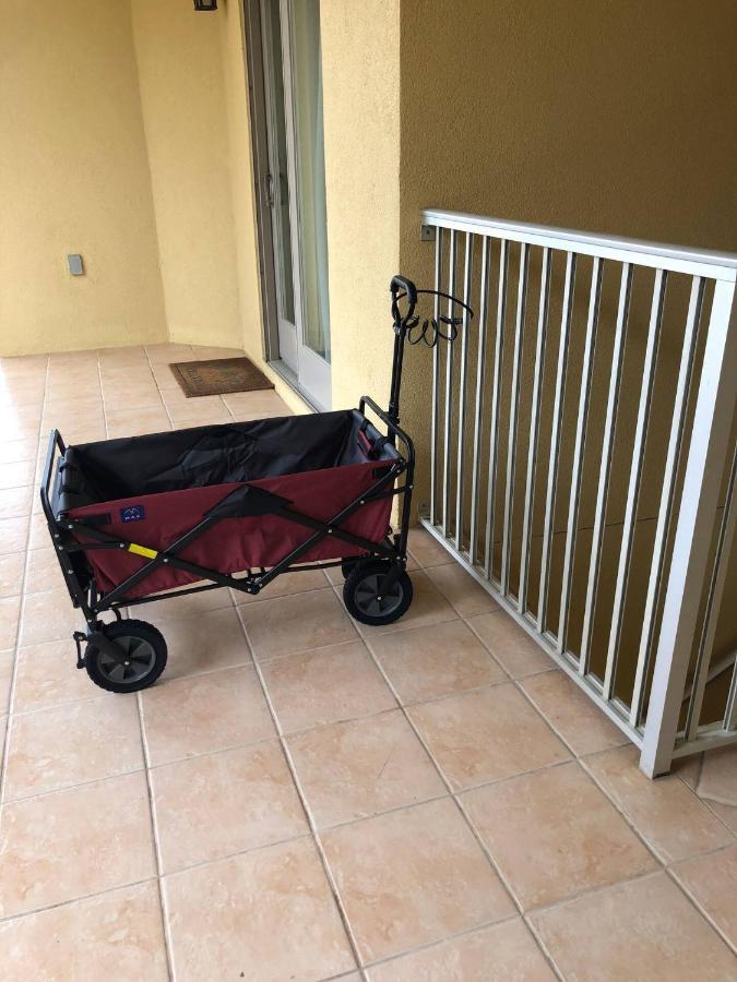 Cozy & Spacious Condo 10Min Walk To Beach 南帕诸岛 外观 照片