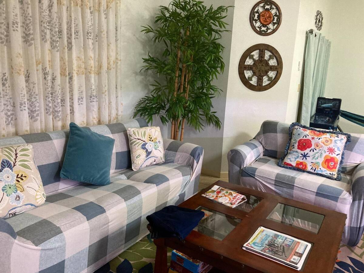 Cozy & Spacious Condo 10Min Walk To Beach 南帕诸岛 外观 照片