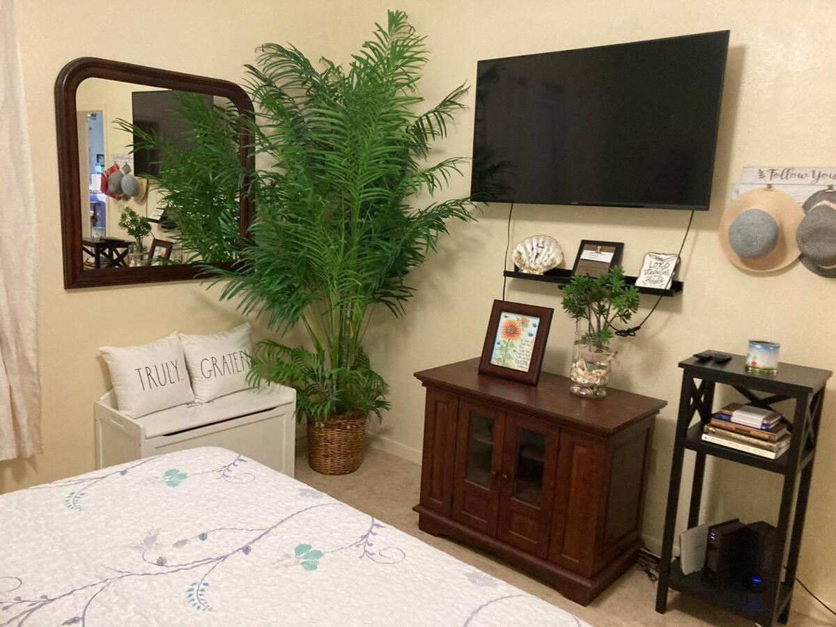 Cozy & Spacious Condo 10Min Walk To Beach 南帕诸岛 外观 照片