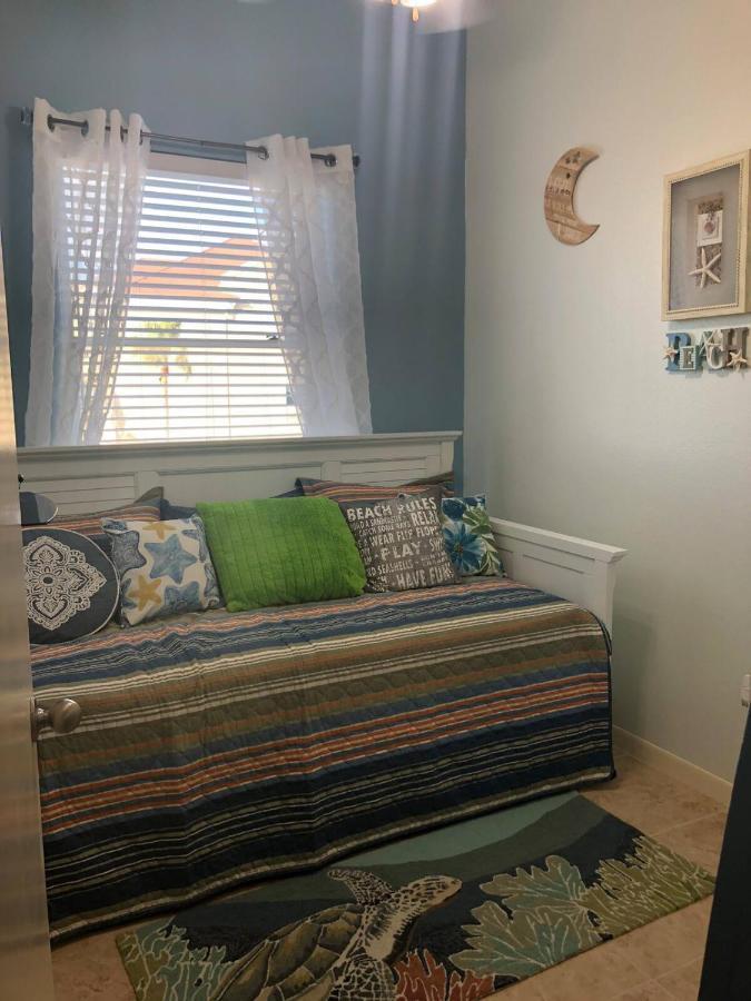 Cozy & Spacious Condo 10Min Walk To Beach 南帕诸岛 外观 照片