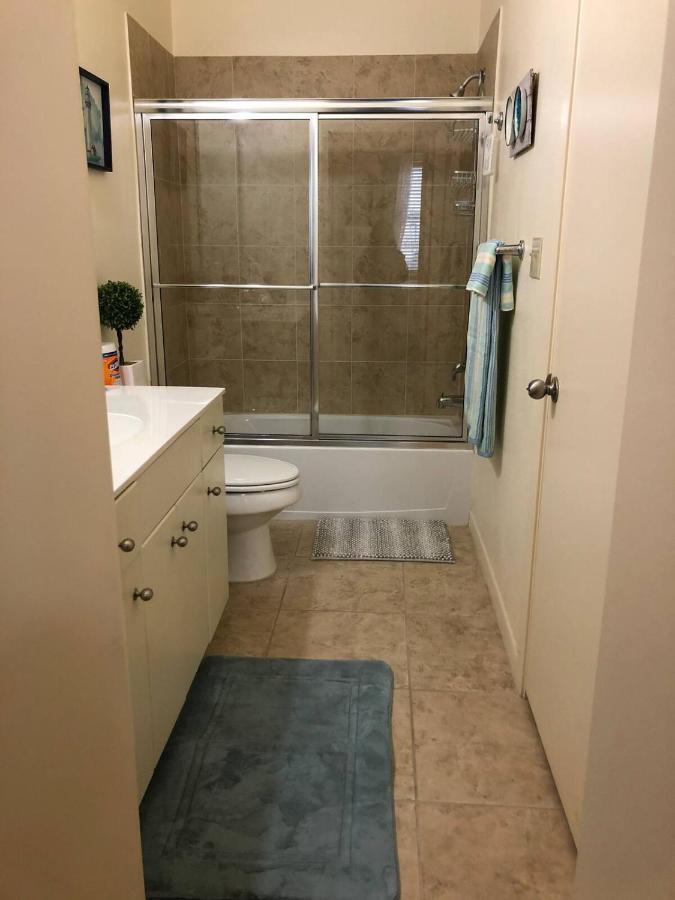 Cozy & Spacious Condo 10Min Walk To Beach 南帕诸岛 外观 照片