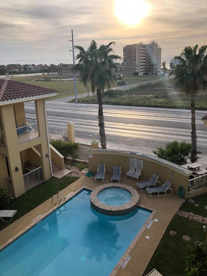 Cozy & Spacious Condo 10Min Walk To Beach 南帕诸岛 外观 照片