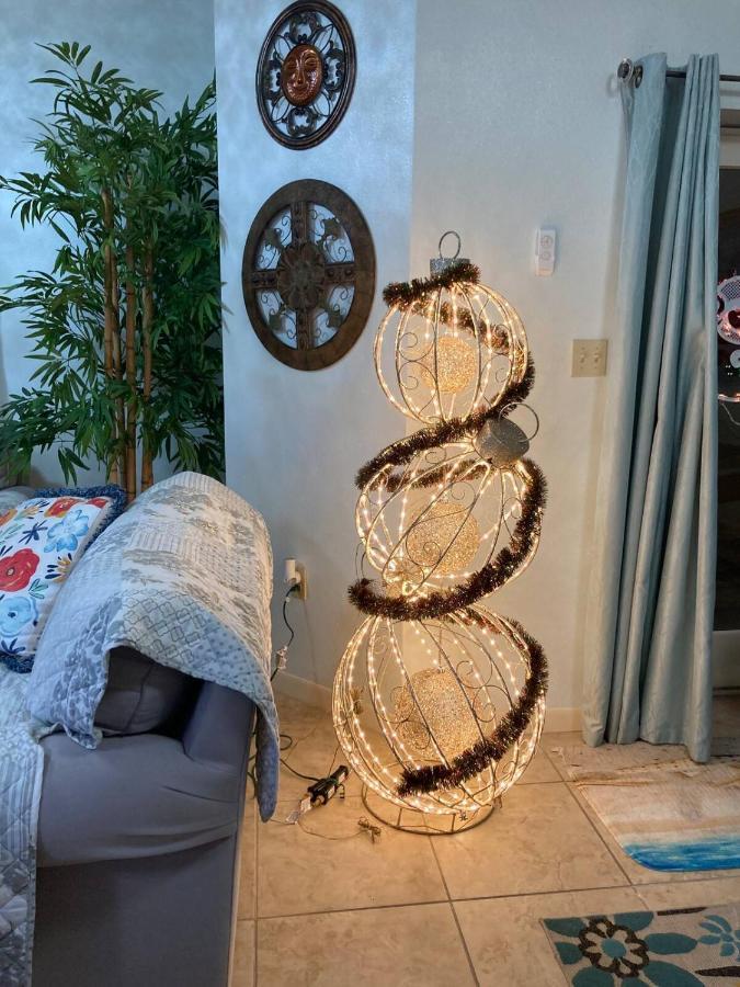 Cozy & Spacious Condo 10Min Walk To Beach 南帕诸岛 外观 照片