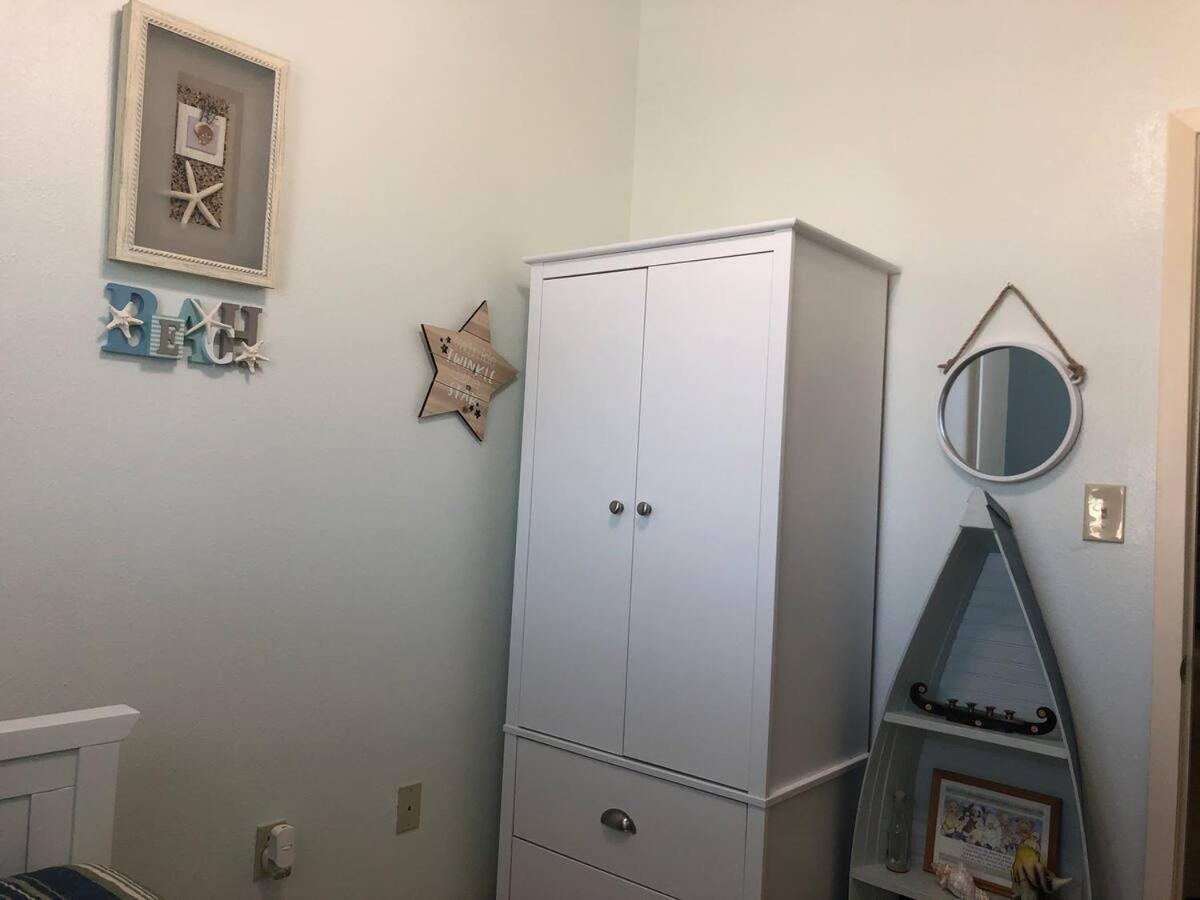 Cozy & Spacious Condo 10Min Walk To Beach 南帕诸岛 外观 照片
