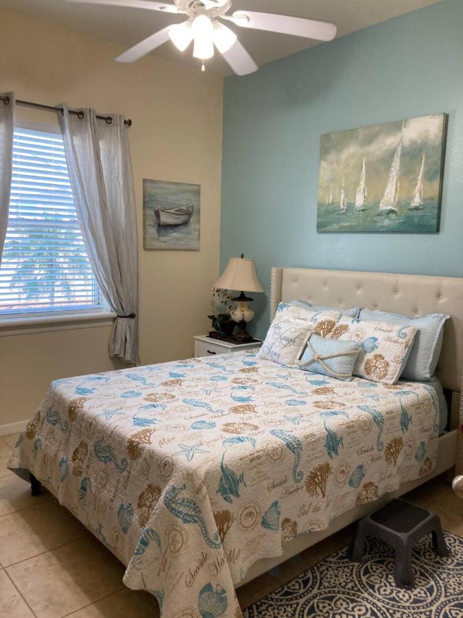 Cozy & Spacious Condo 10Min Walk To Beach 南帕诸岛 外观 照片