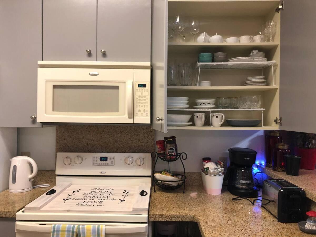 Cozy & Spacious Condo 10Min Walk To Beach 南帕诸岛 外观 照片