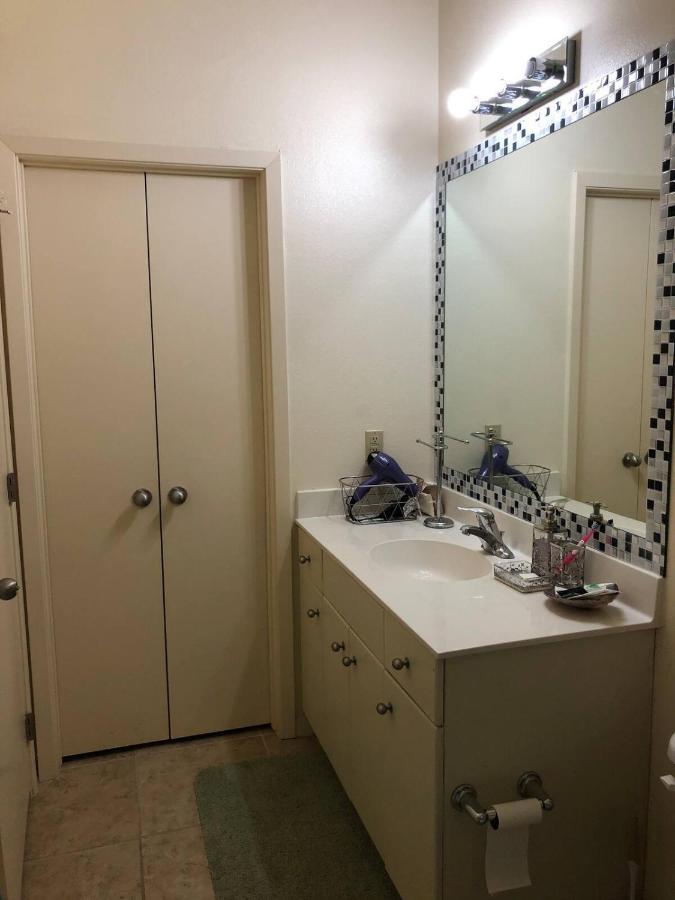 Cozy & Spacious Condo 10Min Walk To Beach 南帕诸岛 外观 照片